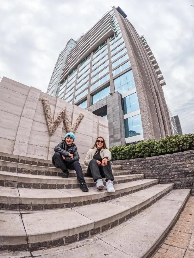 فندق دبليو سانتياغو — صورة 4