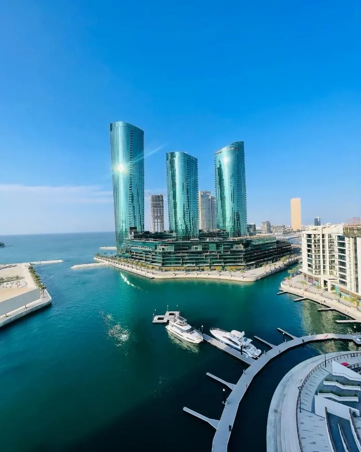تشارت هاوس البحرين - المنامة، البحرين