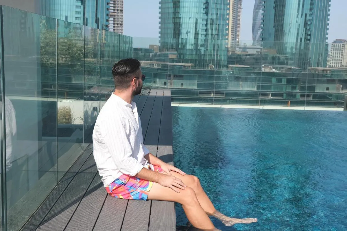⁨تشارت هاوس البحرين⁩ — صورة 9
