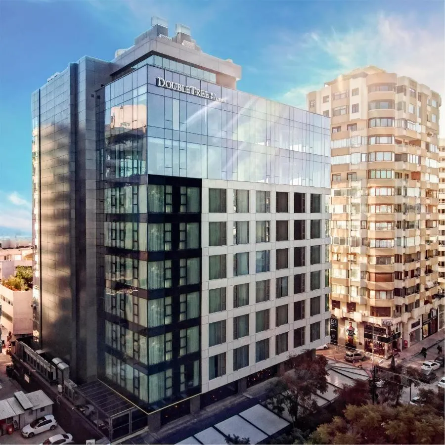 هيلتون أضنة - أضنة، تركيا