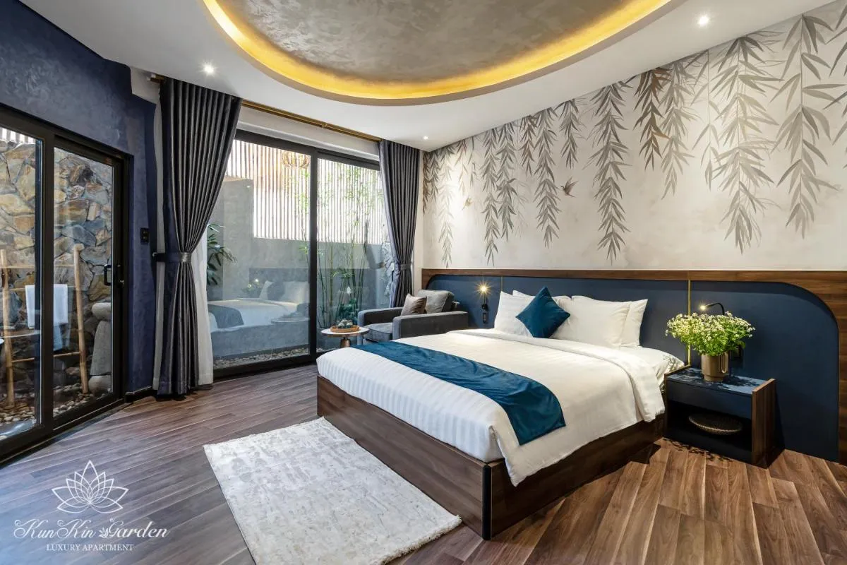 كونكين غاردن ابارثوتل — صورة 2