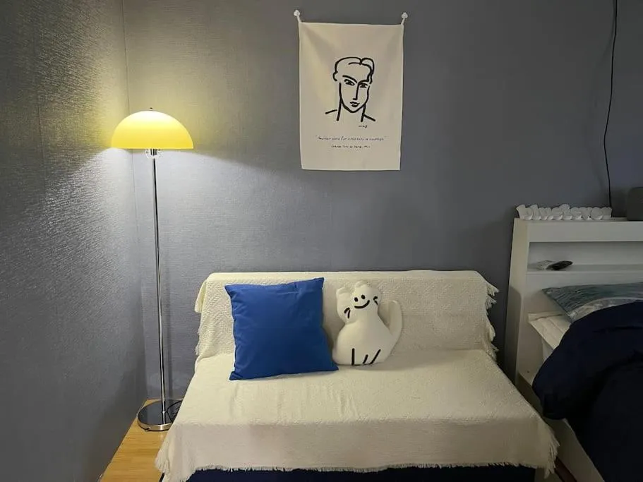 ميلكيواي ستاي - سيول، كوريا الجنوبية