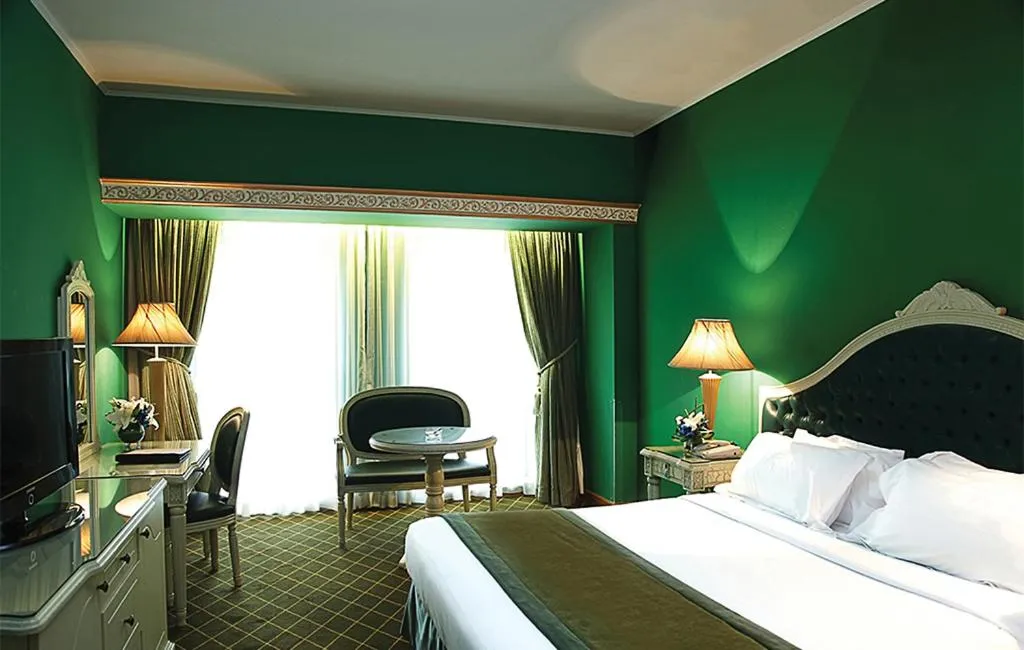 موسسوو هوتيل — صورة 3