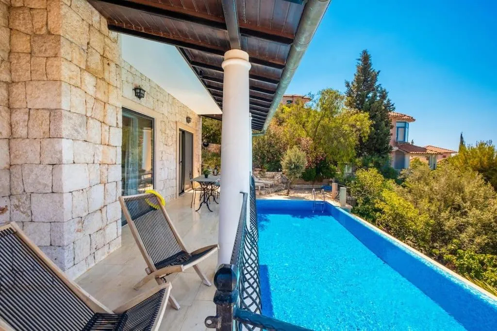 فيلا جاسميني ذا بينينسولا — صورة 2