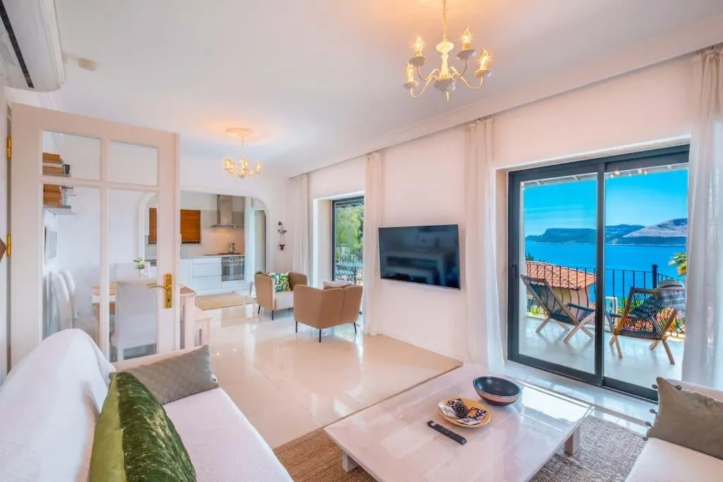 فيلا جاسميني ذا بينينسولا — صورة 3