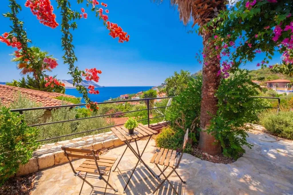 فيلا جاسميني ذا بينينسولا — صورة 4