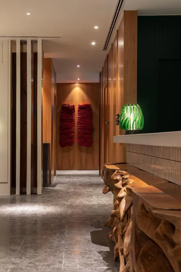 ⁨فندق إنديغو كوالالمبور أون ذا بارك من IHG⁩ — صورة 19