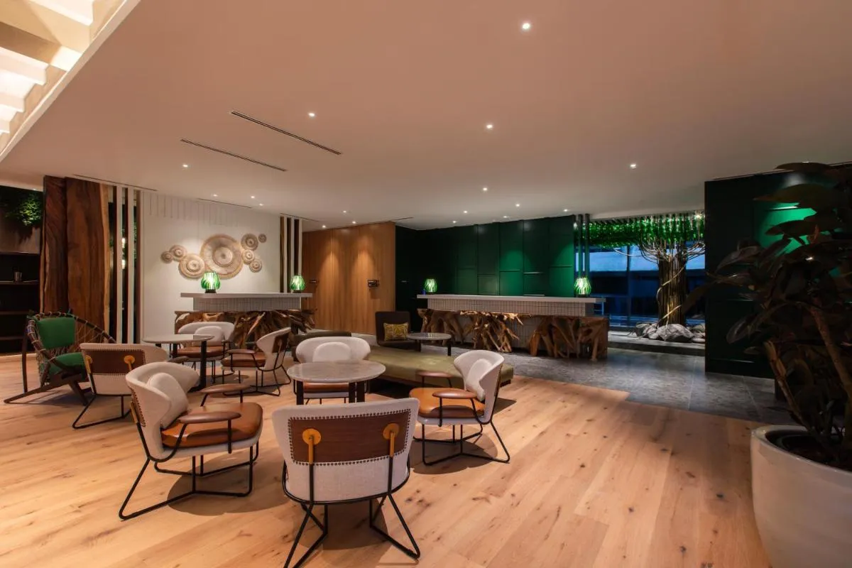 ⁨فندق إنديغو كوالالمبور أون ذا بارك من IHG⁩ — صورة 12