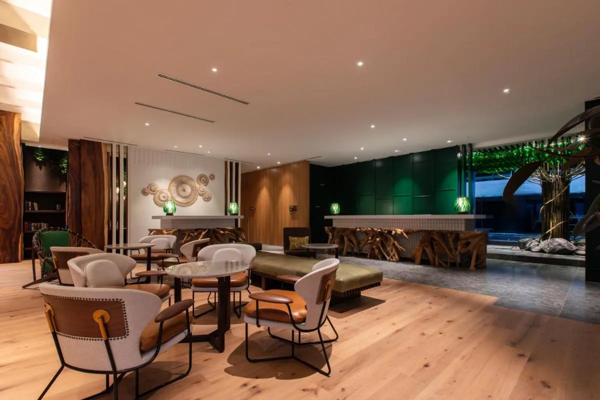 ⁨فندق إنديغو كوالالمبور أون ذا بارك من IHG⁩ — صورة 8