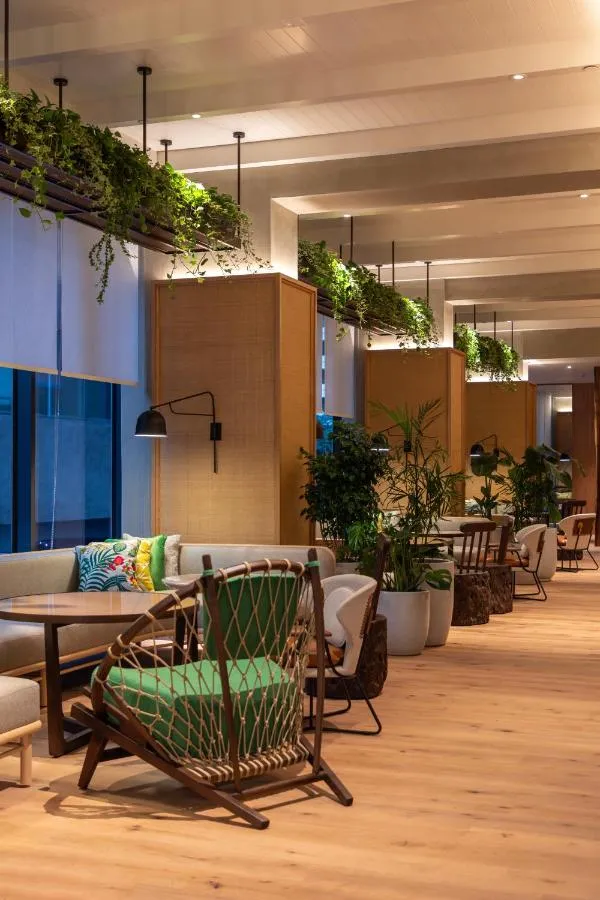 ⁨فندق إنديغو كوالالمبور أون ذا بارك من IHG⁩ — صورة 9