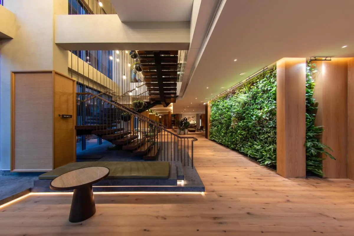 ⁨فندق إنديغو كوالالمبور أون ذا بارك من IHG⁩ — صورة 10