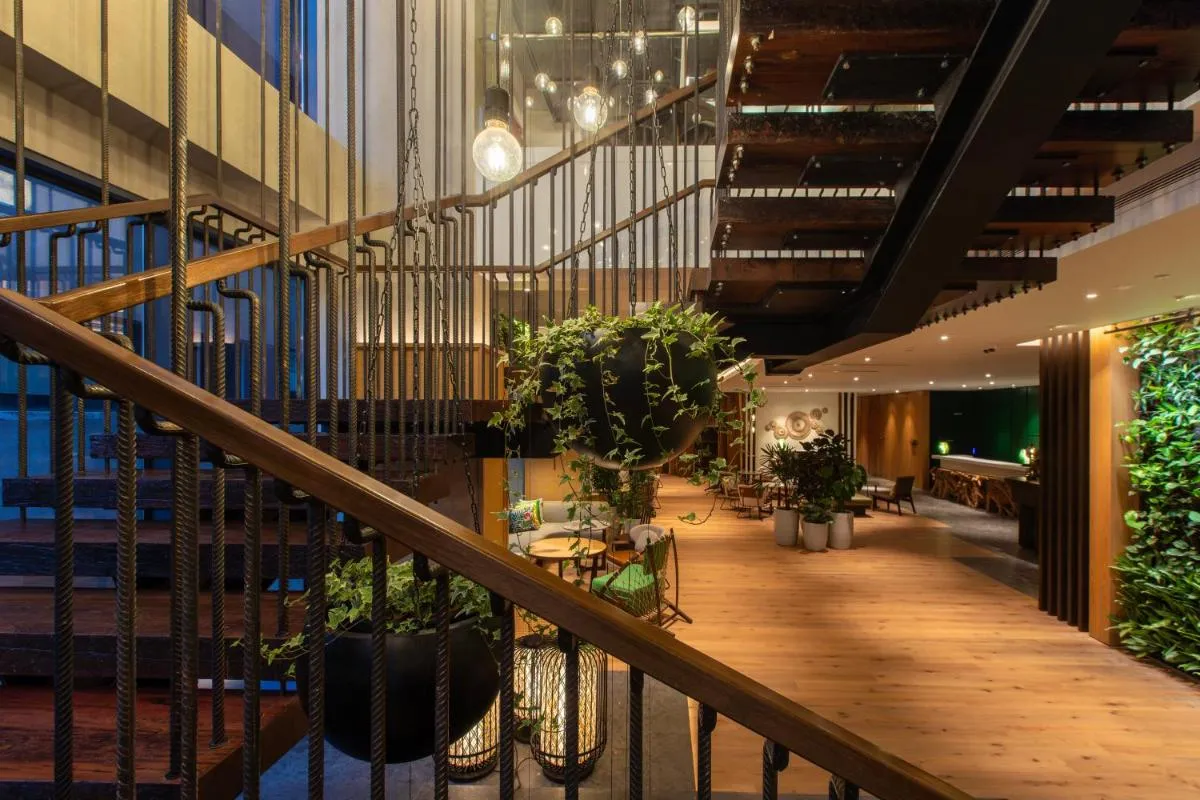 ⁨فندق إنديغو كوالالمبور أون ذا بارك من IHG⁩ — صورة 17