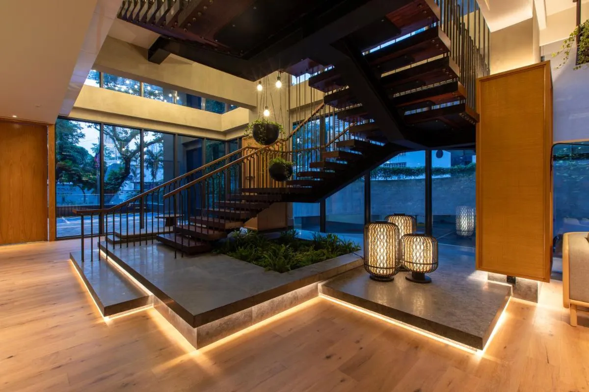 ⁨فندق إنديغو كوالالمبور أون ذا بارك من IHG⁩ — صورة 18