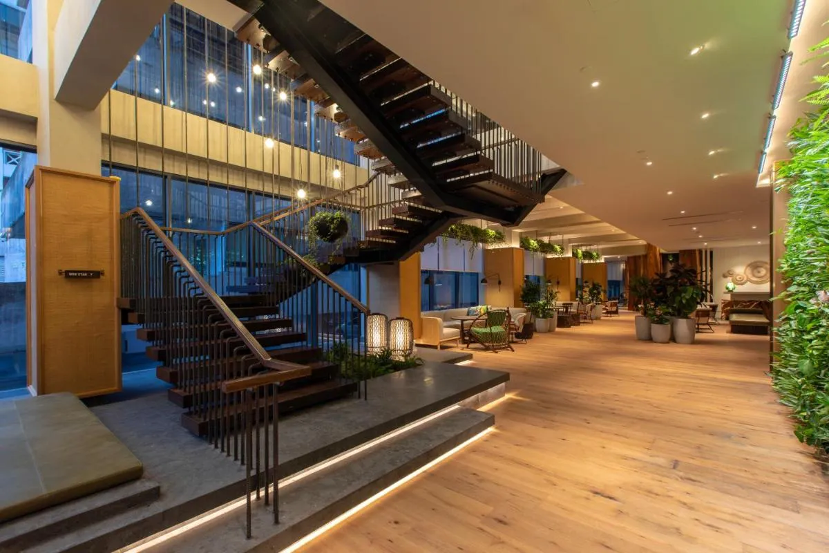 ⁨فندق إنديغو كوالالمبور أون ذا بارك من IHG⁩ — صورة 16