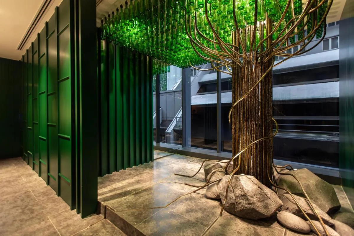 ⁨فندق إنديغو كوالالمبور أون ذا بارك من IHG⁩ — صورة 13
