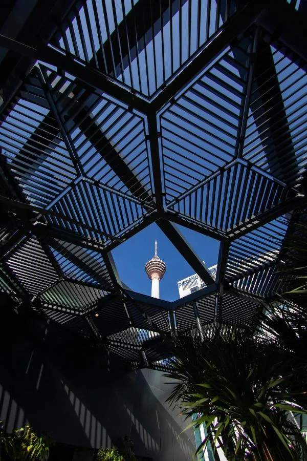 ⁨فندق إنديغو كوالالمبور أون ذا بارك من IHG⁩ — صورة 25