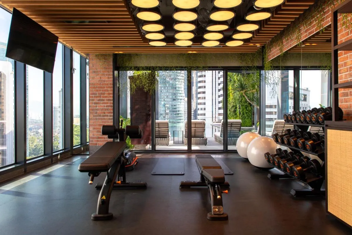 ⁨فندق إنديغو كوالالمبور أون ذا بارك من IHG⁩ — صورة 29