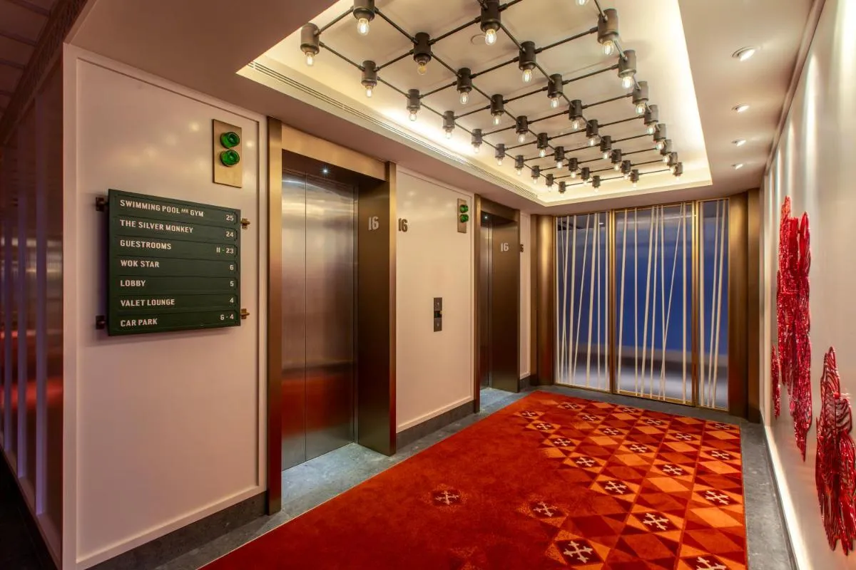 ⁨فندق إنديغو كوالالمبور أون ذا بارك من IHG⁩ — صورة 30