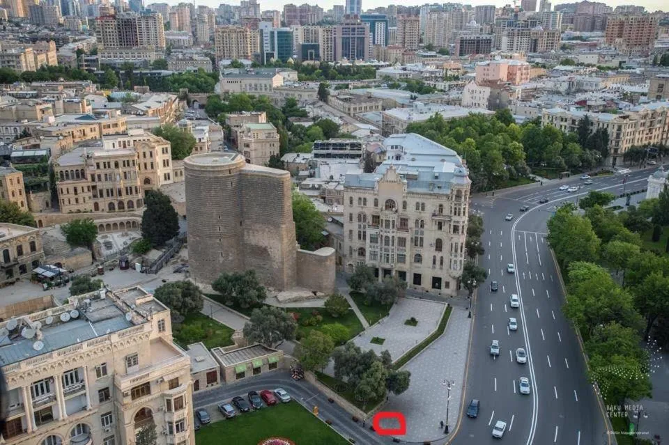 ⁨نيفتياننيكوف افينوي شقة⁩ — صورة 50