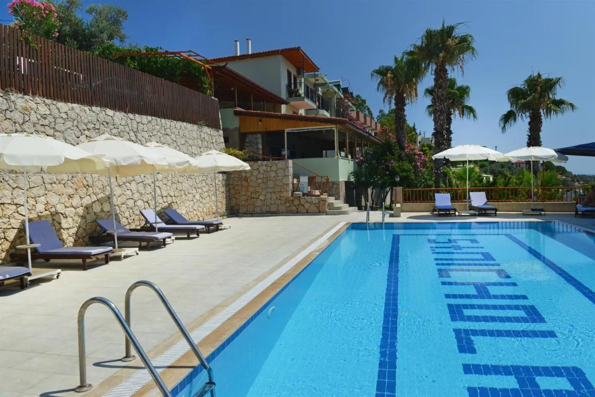 Patara Delfin Hotel - Patara، تركيا