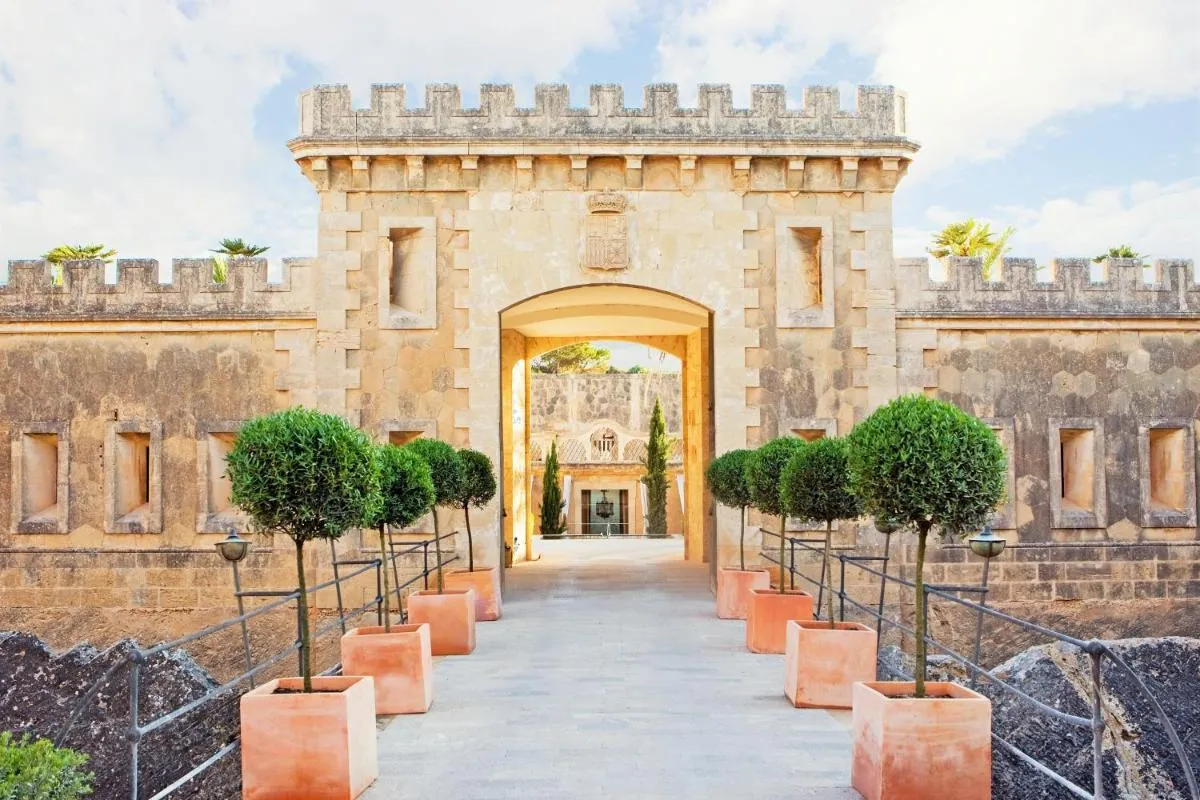 ⁨فندق كاب روكات⁩ — صورة 2