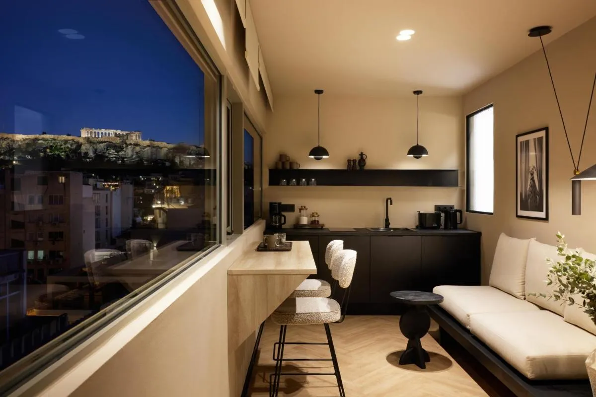 زو موناستيراكي - أثينا، اليونان