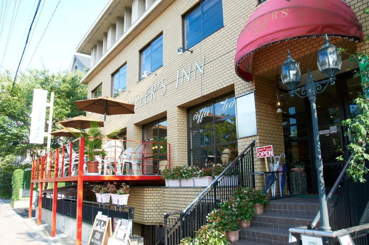 كيوتو ترافيلليرس إن — صورة 3