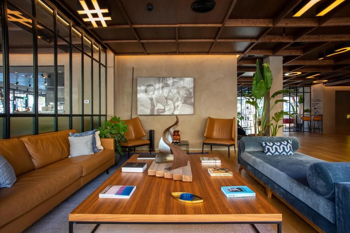 باكستون برشلونة - برشلونة، إسبانيا