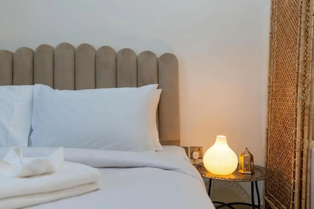 ⁨Nice Studio in Azizi Riviera 32 - Dubai⁩ — صورة 3
