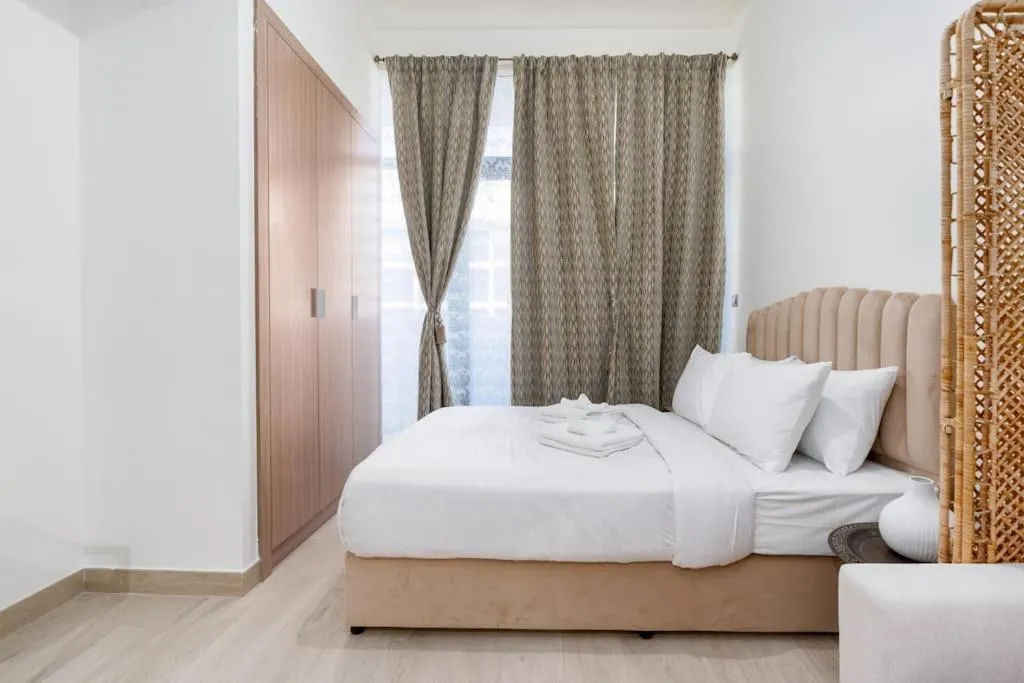 ⁨Nice Studio in Azizi Riviera 32 - Dubai⁩ — صورة 15