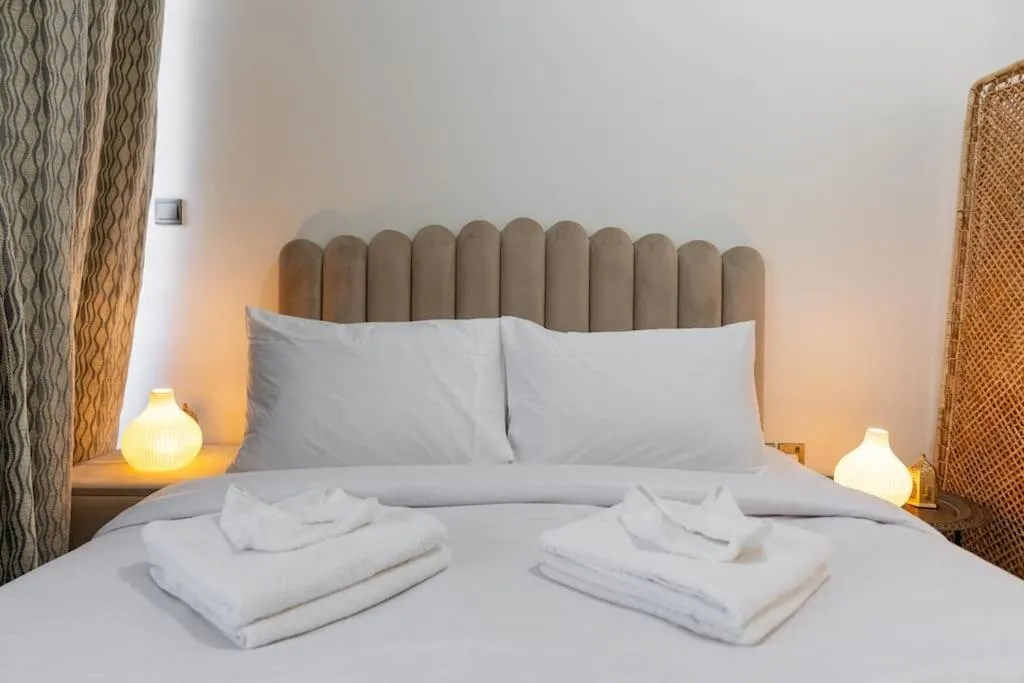 ⁨Nice Studio in Azizi Riviera 32 - Dubai⁩ — صورة 17
