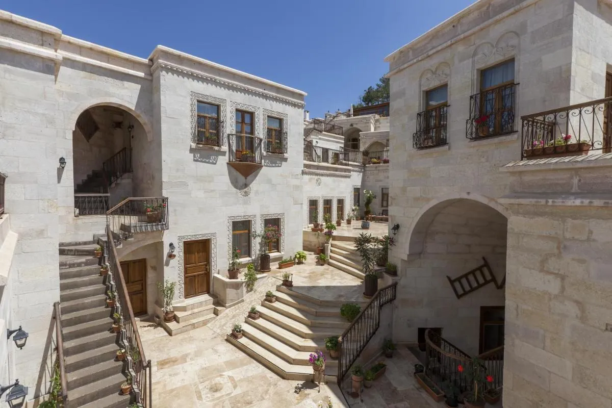 فندق ماجيك كيف هاوس — صورة 3