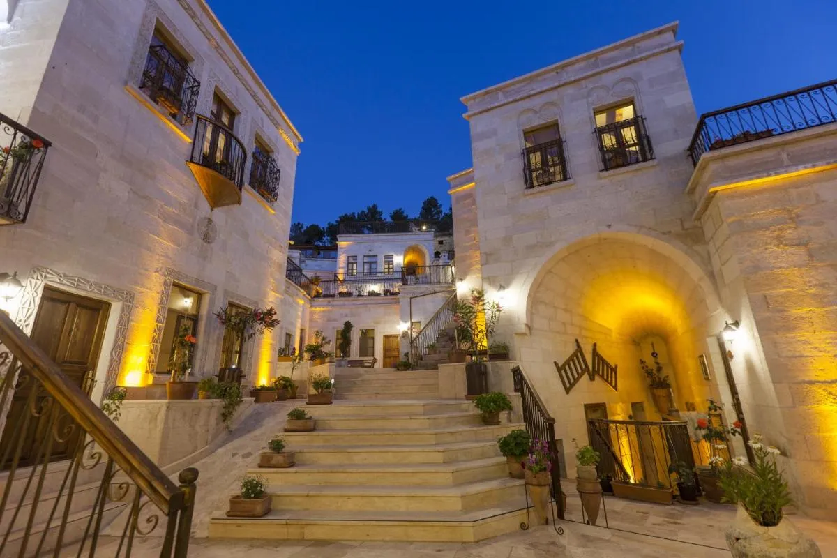 فندق ماجيك كيف هاوس — صورة 4