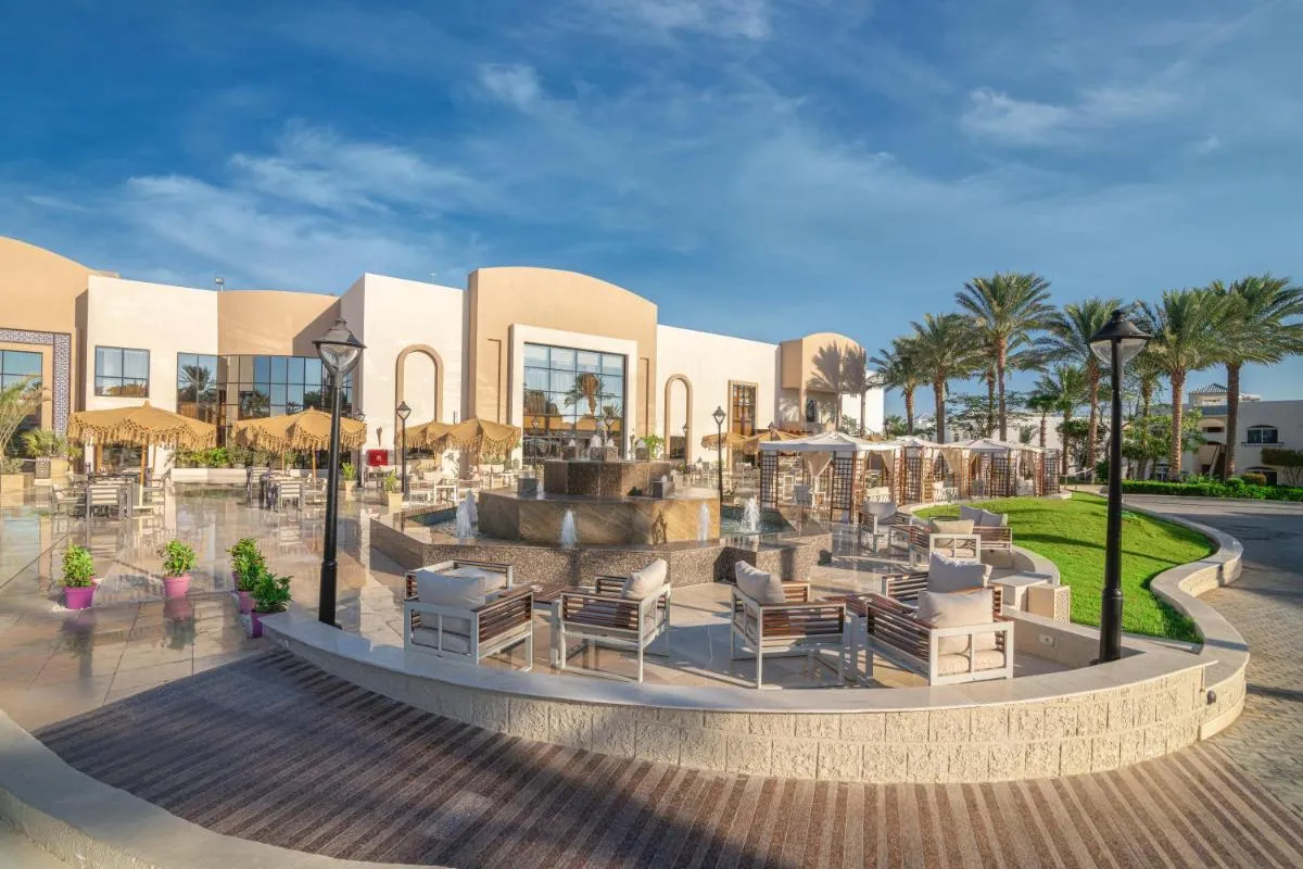 ⁨منتجع سلطان جاردنز شرم الشيخ⁩ — صورة 10