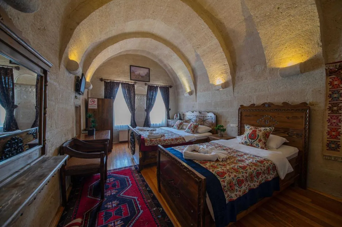 Safran Cave Hotel — صورة 4