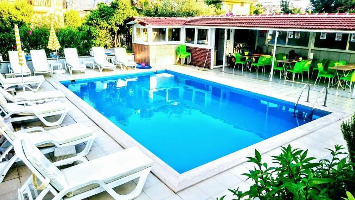 ⁨Karaca Apart Hotel⁩ — صورة 10