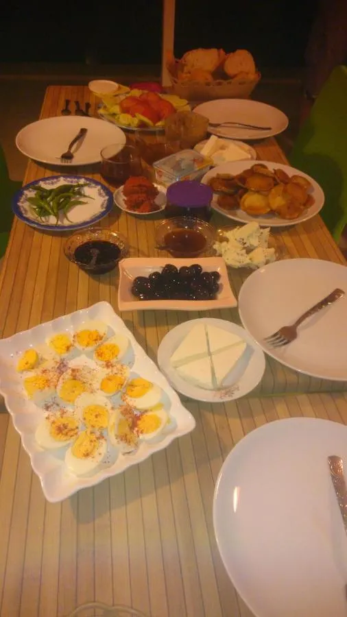 ⁨Karaca Apart Hotel⁩ — صورة 9