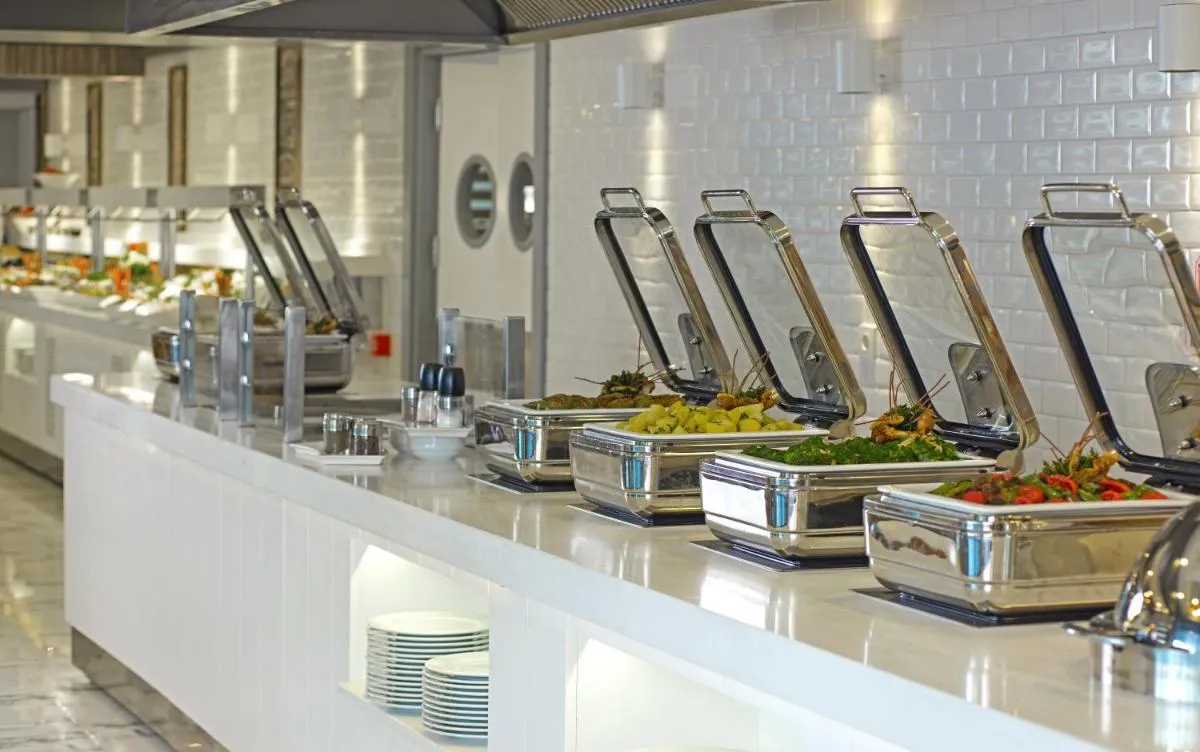 فندق كابتان — صورة 2