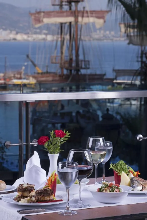 فندق كابتان — صورة 3