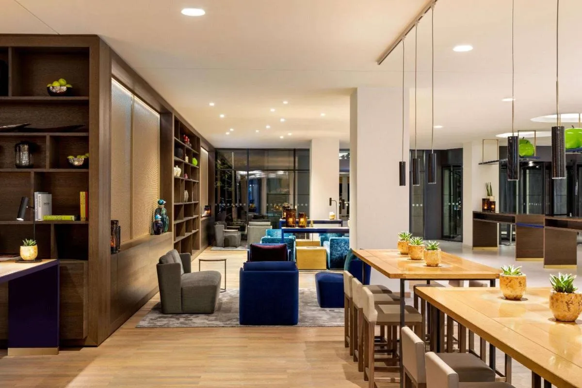 فيننا هاوس باي ويندهام اندلس برلين — صورة 3