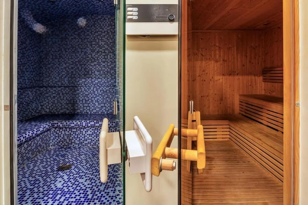 Stylish Apartment 5 minutes from Dubai Mall with canal view — صورة 4
