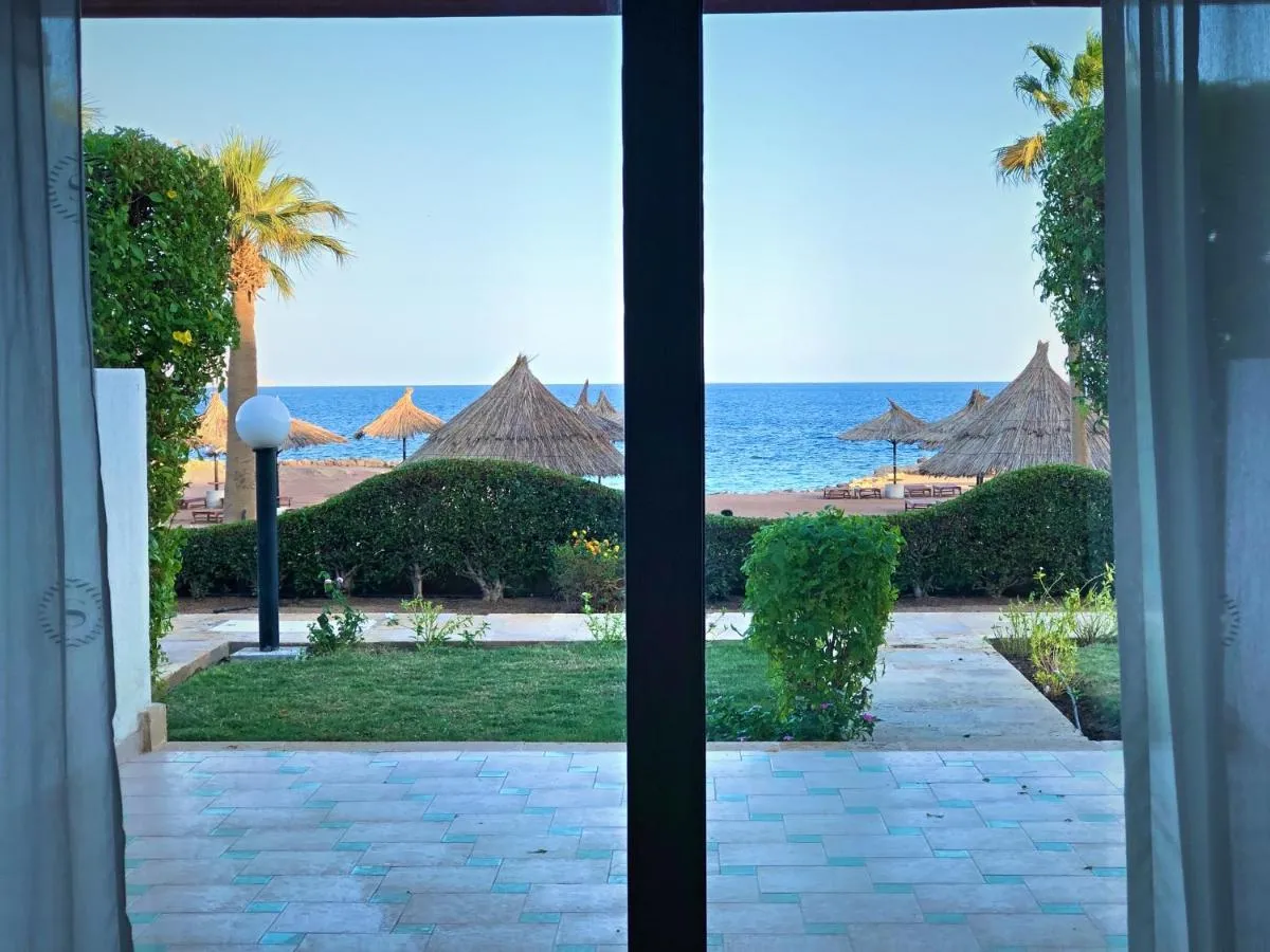 شيراتون سهارم هوتيل منتجع فيلات & سبا — صورة 2