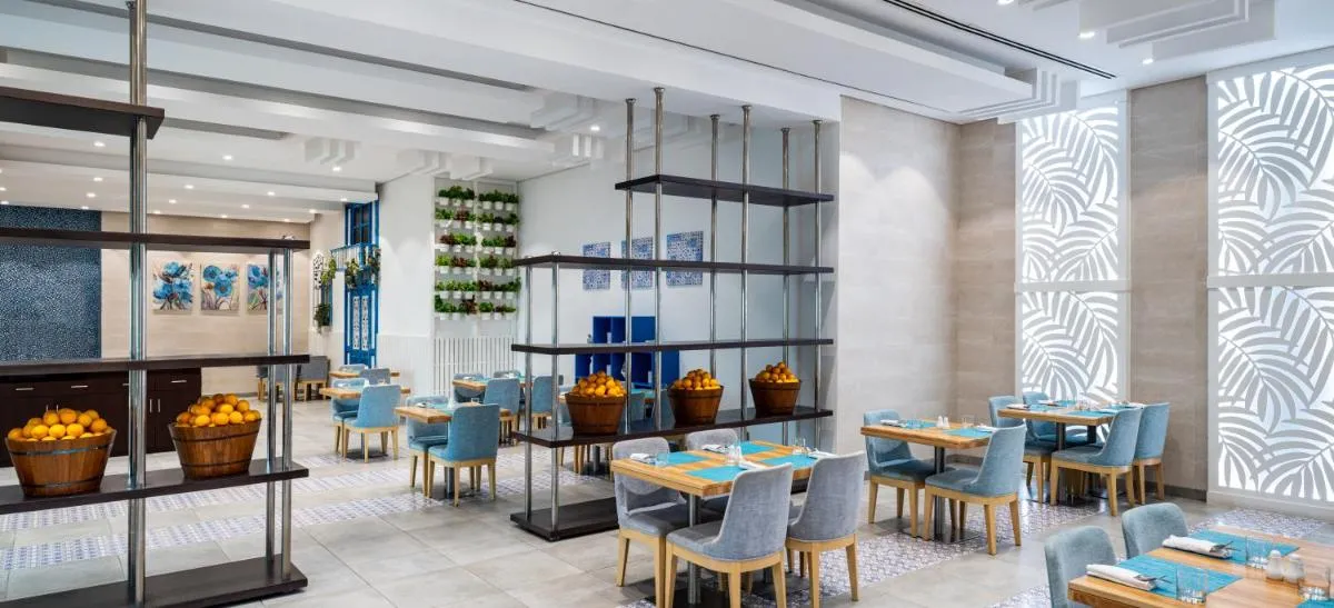 ⁨Four Points by Sheraton Sharjah⁩ — صورة 9