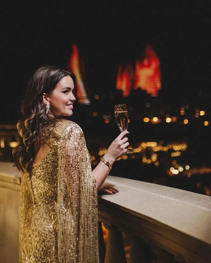 فور سيزونز باكو — صورة 2