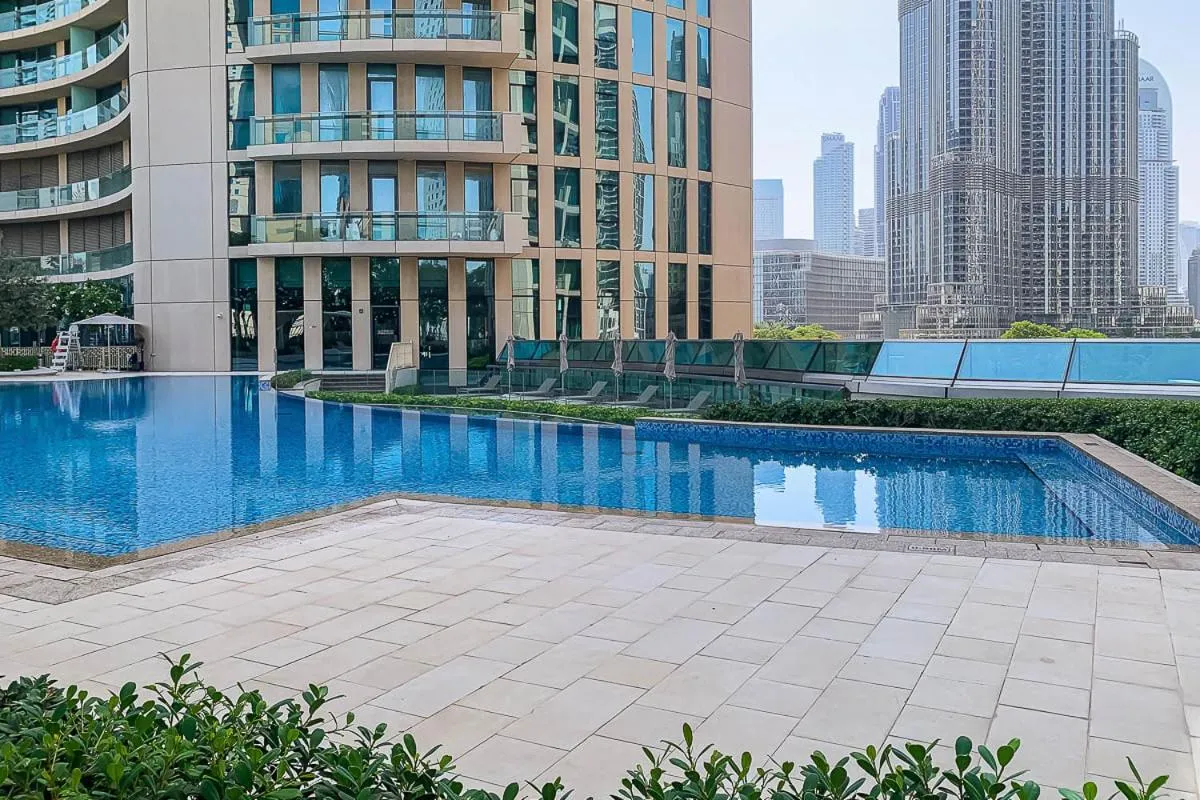 ⁨Frank Porter - Burj Vista 1⁩ — صورة 40