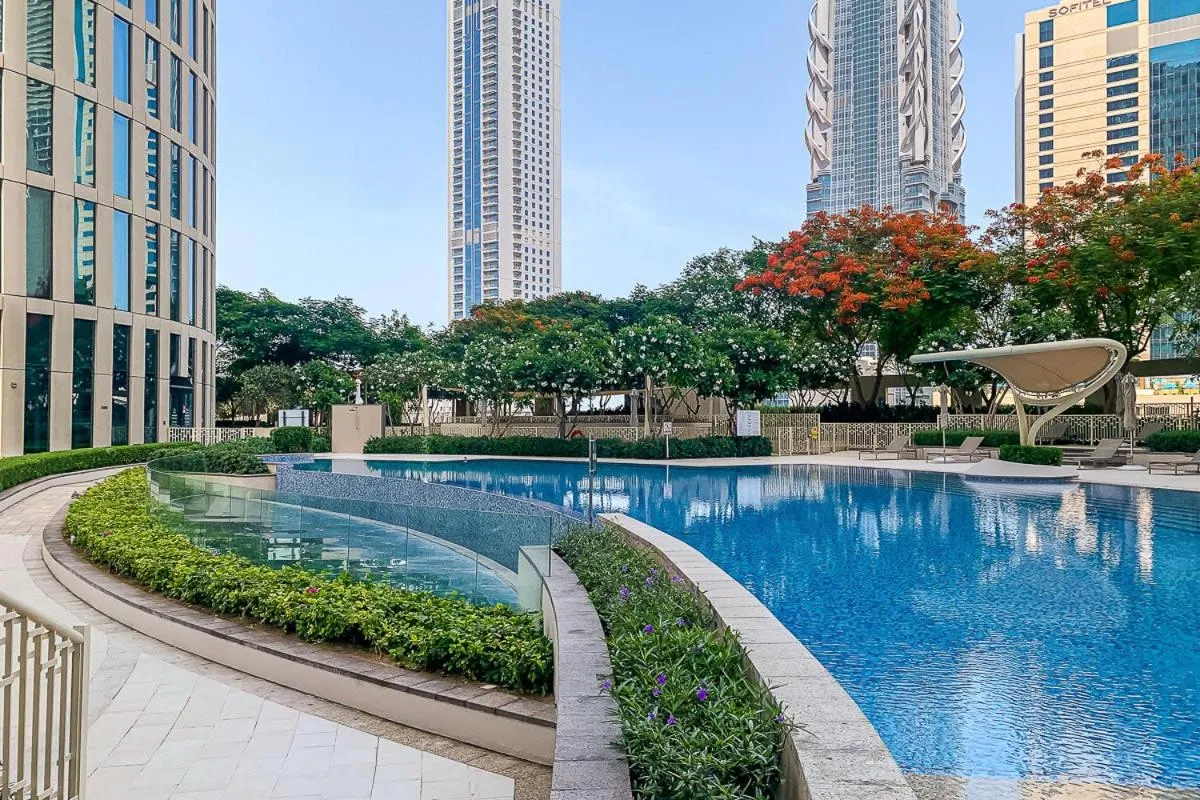 ⁨Frank Porter - Burj Vista 1⁩ — صورة 41