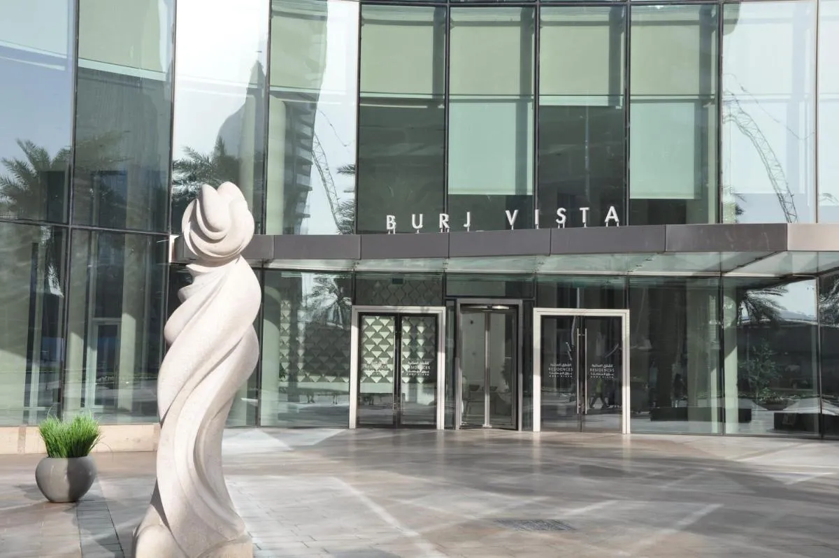 ⁨Frank Porter - Burj Vista 1⁩ — صورة 45
