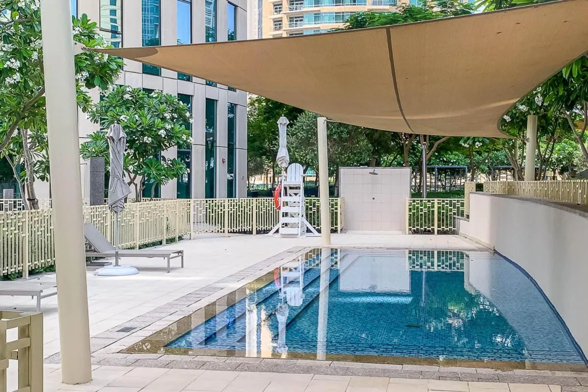 ⁨Frank Porter - Burj Vista 1⁩ — صورة 42