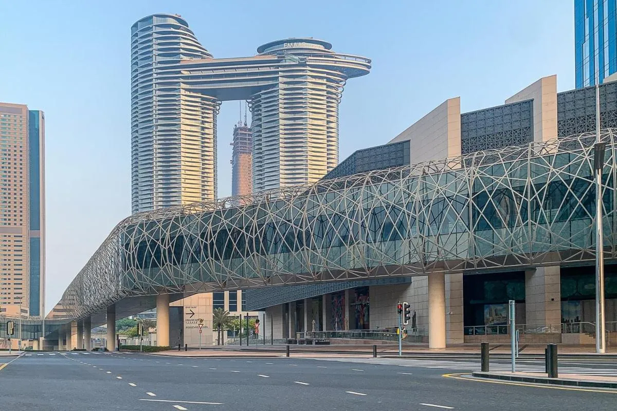 ⁨Frank Porter - Burj Vista 1⁩ — صورة 46