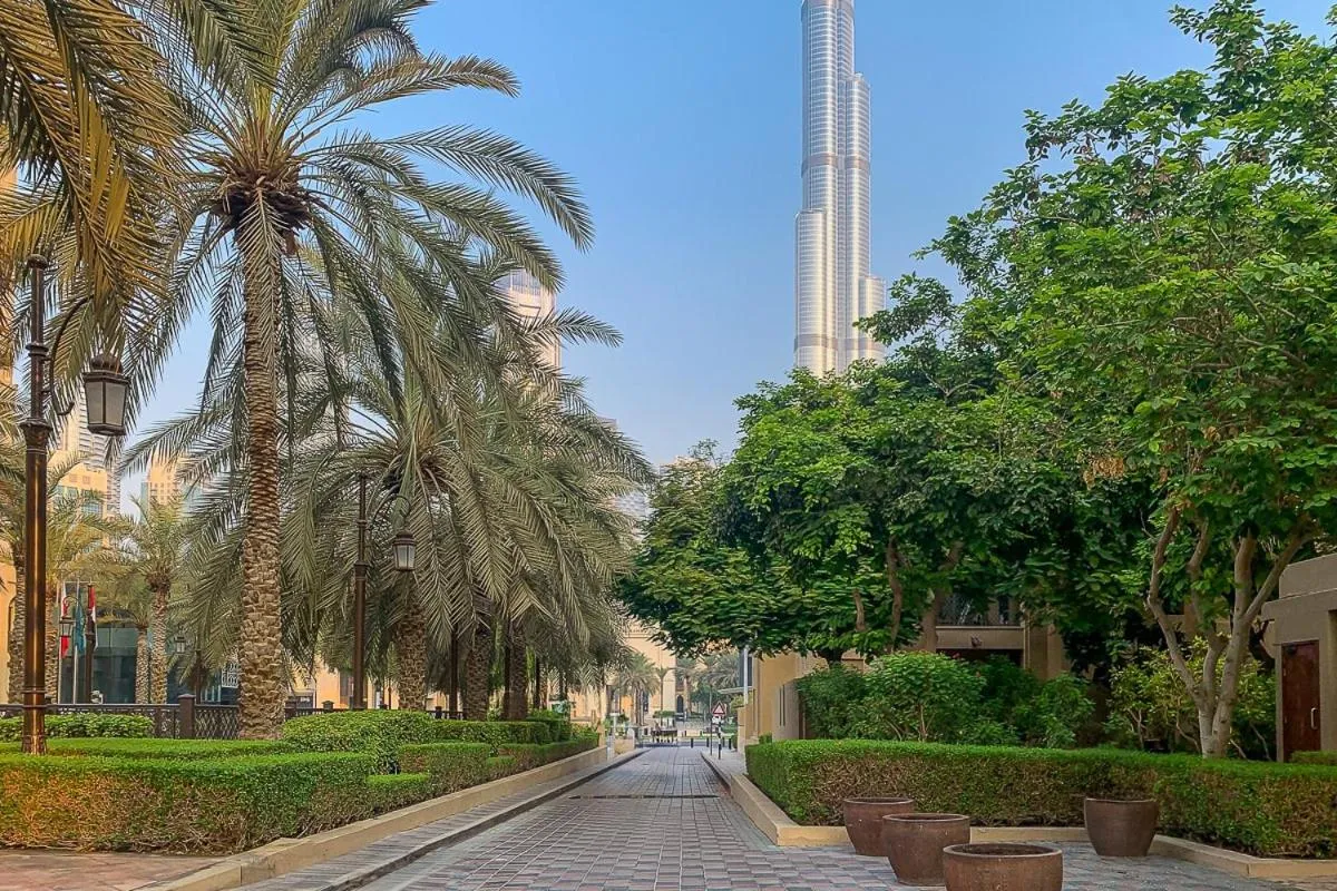 ⁨Frank Porter - Burj Vista 1⁩ — صورة 48